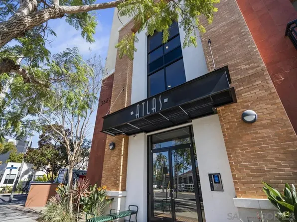 3687 4th Ave Unit 313, San Diego, CA 92103