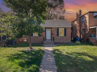 2268 Delaware St, Gary, IN 46407