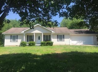 1577 Hulon Ferrell Rd, Bloomington Springs, TN 38545
