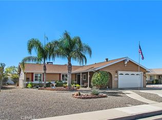 26141 Lancaster Dr, Menifee, CA 92586