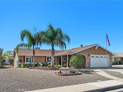 26141 Lancaster Dr, Sun City, CA, 92586