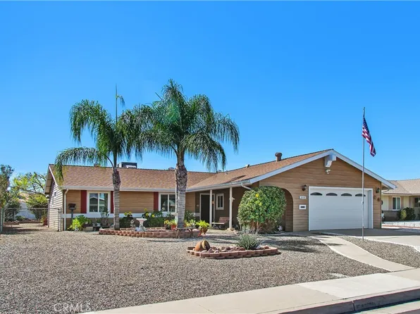 26141 Lancaster Dr, Menifee, CA 92586