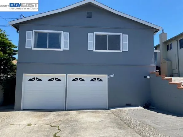 16630 Cowell St, San Leandro, CA 94578