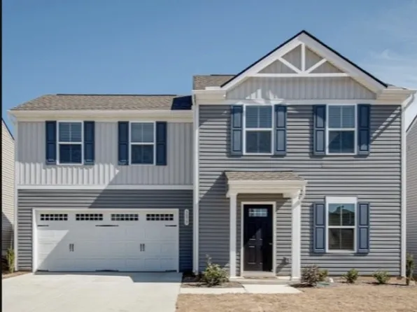 3073 Dartmoor Pl, White House, TN 37188