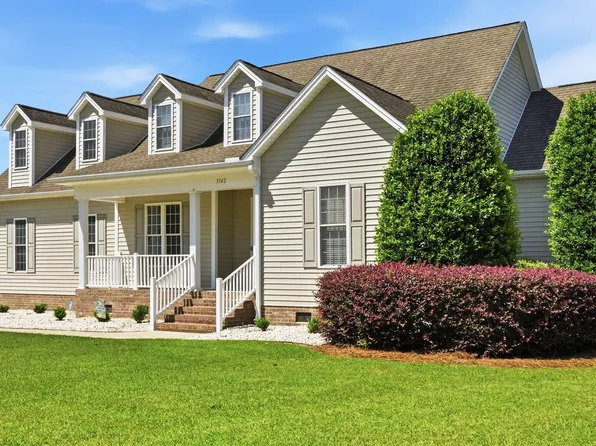 5142 Corey Road, Winterville, NC 28590