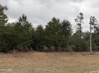 0 Russell Ave, Alford, FL 32420