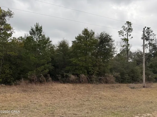 0 Russell Ave, Alford, FL 32420