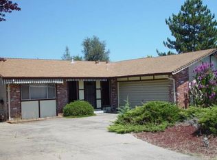 625 Oleta Dr, Redding, CA 96003