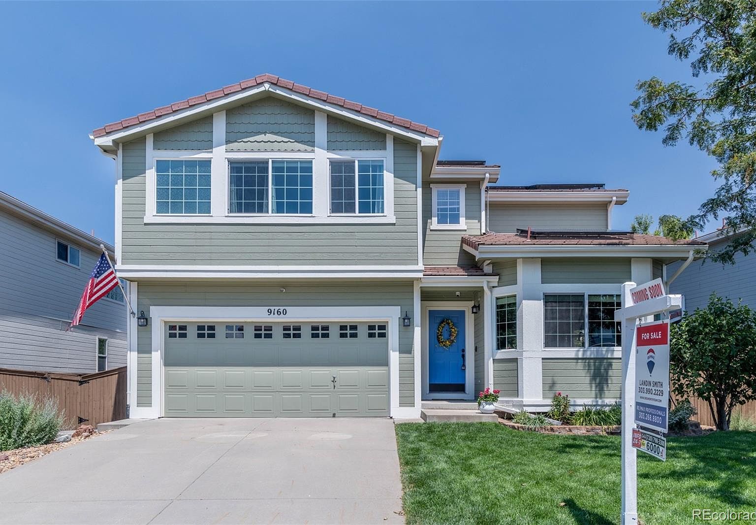 9160 Anasazi Indian Trail, Highlands Ranch, CO 80129 Zillow