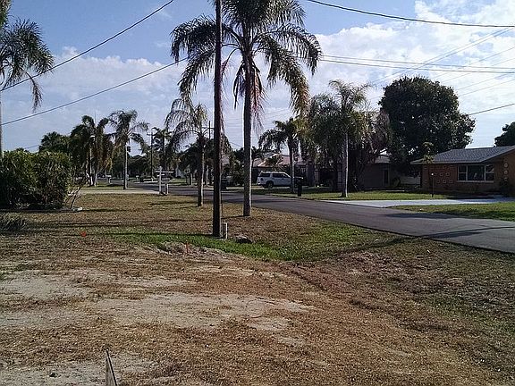 Lovely street