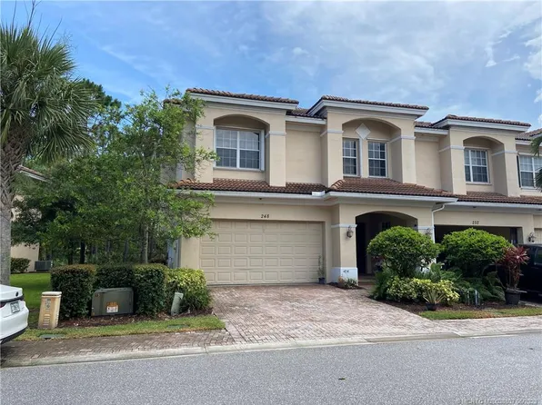 248 SW Otter Run Pl, Stuart, FL 34997