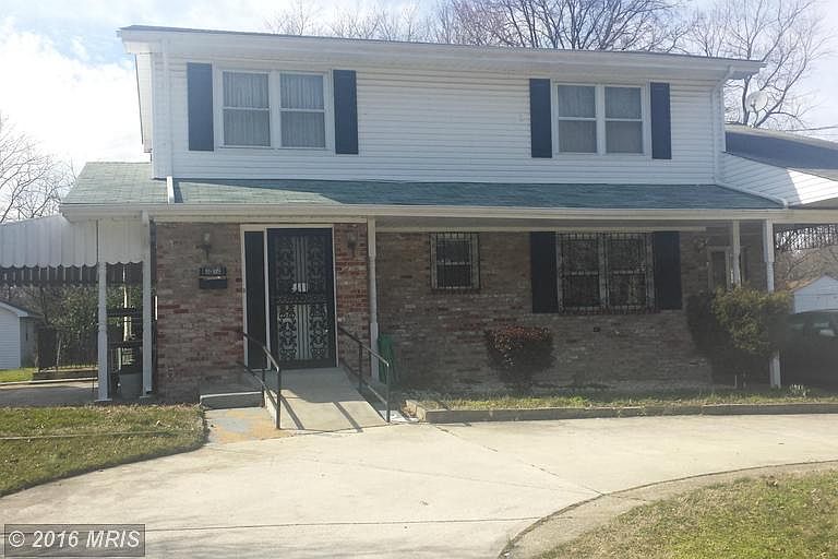1st image of 3612 Tyrol Dr