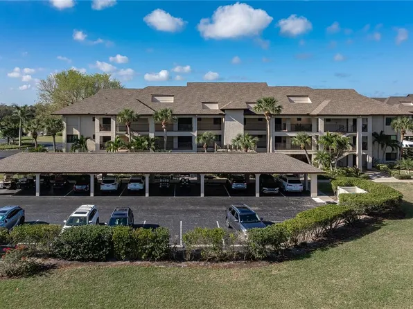 2 Pirates Ln APT 23B, Punta Gorda, FL 33955