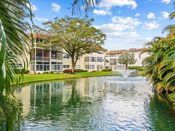 5151 W Oakland Park Boulevard #309, Lauderdale Lakes, FL 33313