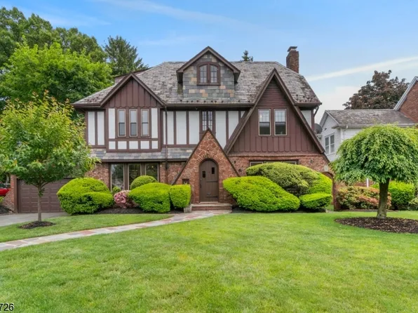 24 Alexander Ave, Nutley Twp., NJ 07110