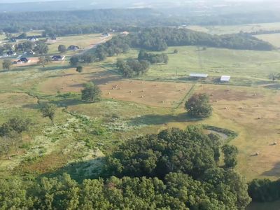 E Republican Rd, Greenbrier, AR, 72058