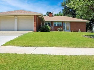 4315 N Miller Ave, Oklahoma City, OK 73112