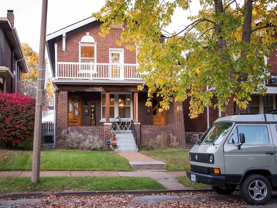 1st image of 4951 Tholozan Ave #A