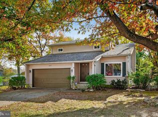 8203 Willow St, Laurel, MD 20707