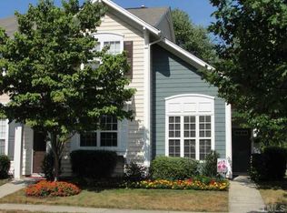 2220 Valley Haven Dr, Raleigh, NC 27603