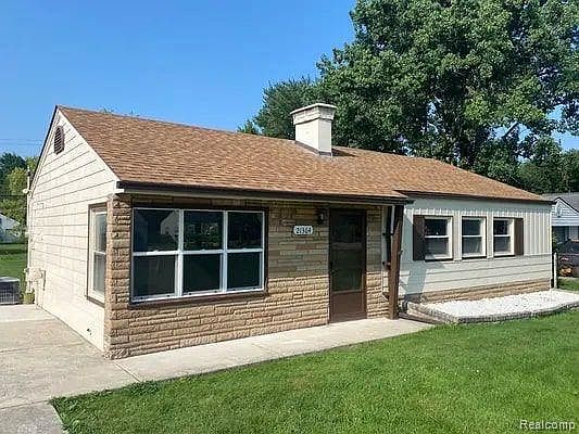 1st image of this home