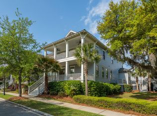 164 River Green Pl, Charleston, SC 29492