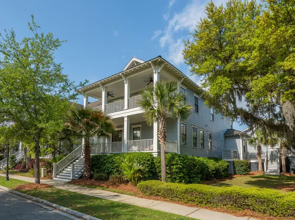 164 River Green Pl, Charleston, SC 29492