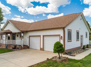 570 Rathmell Rd, Lockbourne, OH 43137