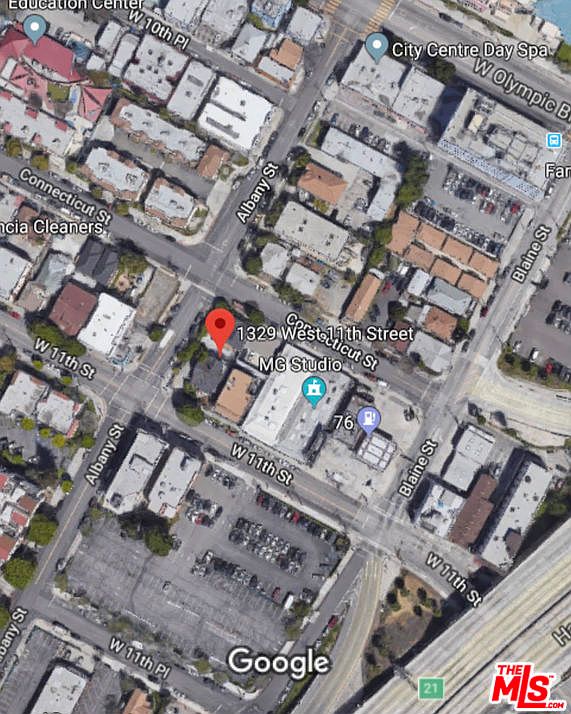 1st image of 1329 W 11th St