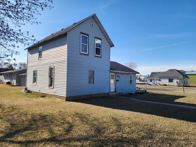 202 1st St NE, Wadena, MN, 56482