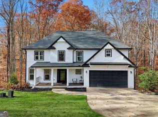 6155 Old Still Run Rd, Gainesville, GA 30506