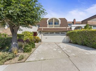 2323 Hastings Dr, Belmont, CA 94002