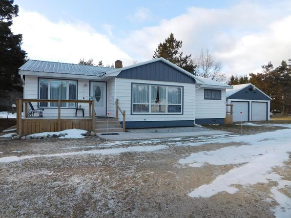 18102 E M 48, Goetzville, MI 49736