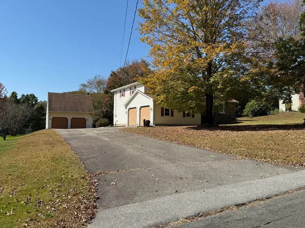 257 East Plymouth Road, Plymouth, CT 06786