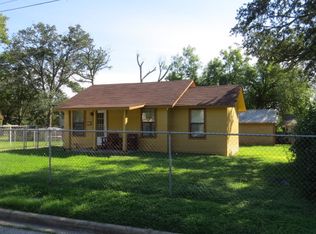 510 Milam St, Luling, TX 78648