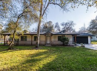 47616 Hopi Ave, Coarsegold, CA 93614