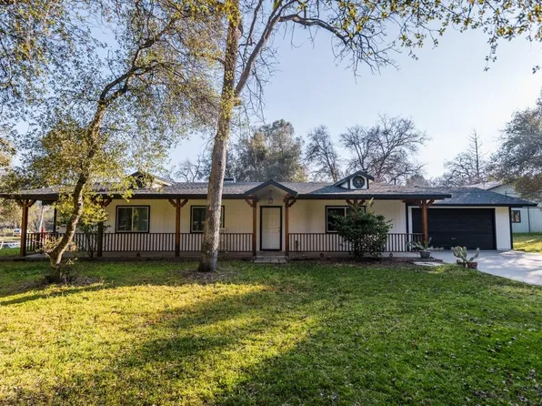 47616 Hopi Ave, Coarsegold, CA 93614