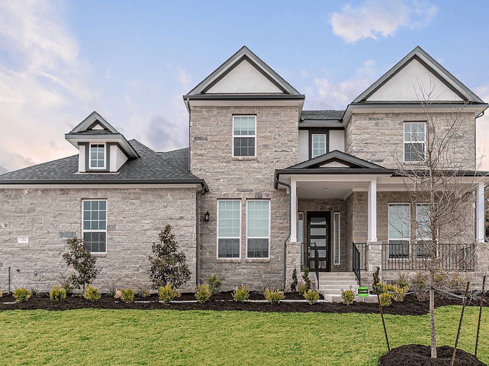208 Lodestone
