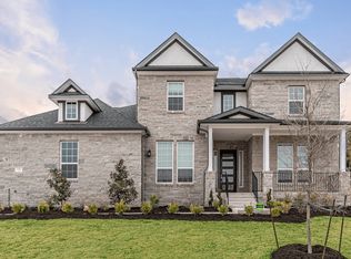 208 Lodestone Ln, Austin, TX 78738