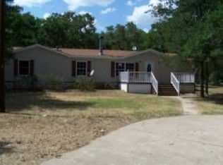 114 Teresa Ln, Cedar Creek, TX 78612