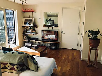 Rented by Highline Residential