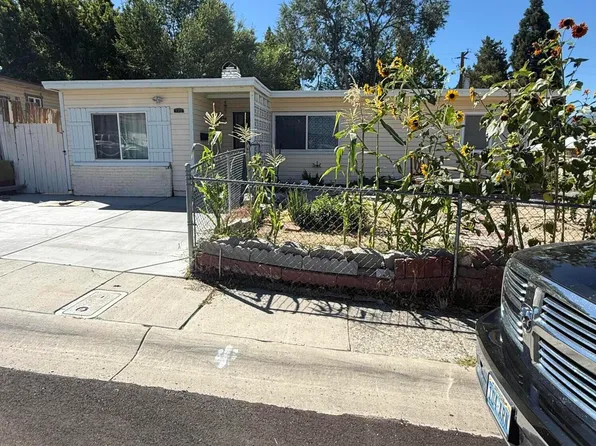 540 Cranleigh Dr, Reno, NV 89512