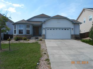 12322 Crystal Downs Rd, Peyton, CO 80831