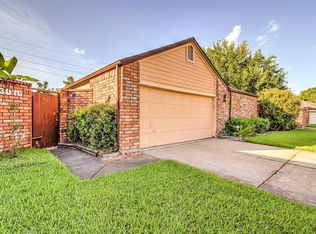 13010 Worthington St, Sugar Land, TX 77478