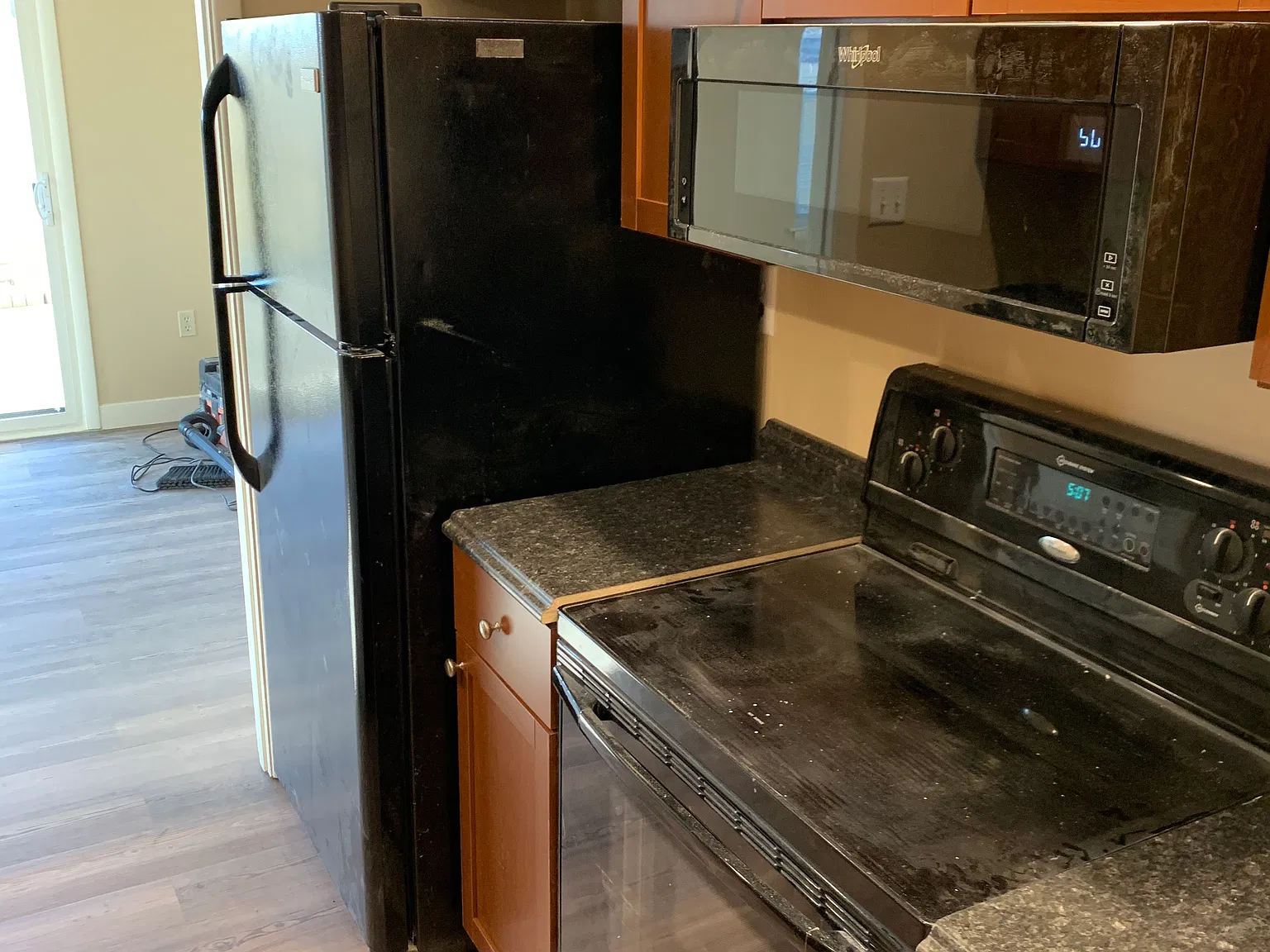 1200 Robbins Run Ct — Photo 2