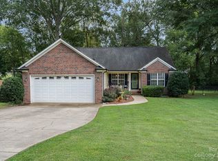 1123 Rembrandt Dr SW, Concord, NC 28027