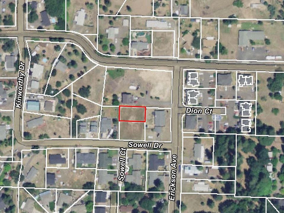 2nd image of 250 Sowell Dr