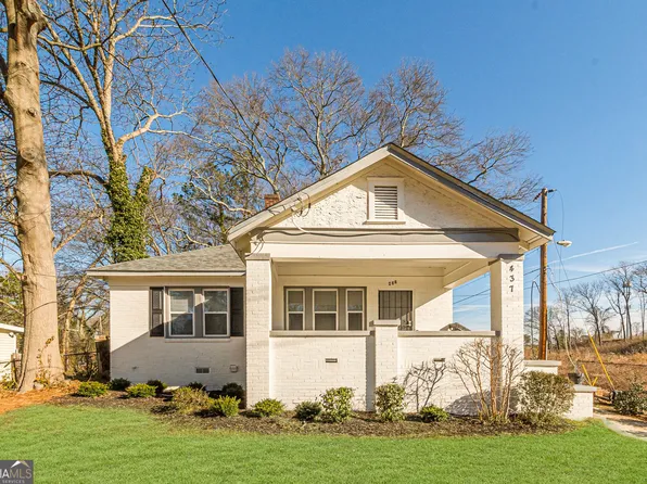 437 Chappell Rd NW, Atlanta, GA 30318