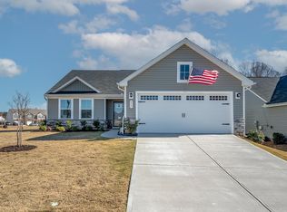 615 Hardwood Dr, Boiling Springs, SC 29316