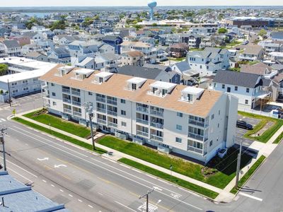 501 E Brigantine Ave APT 305, Brigantine, NJ, 08203